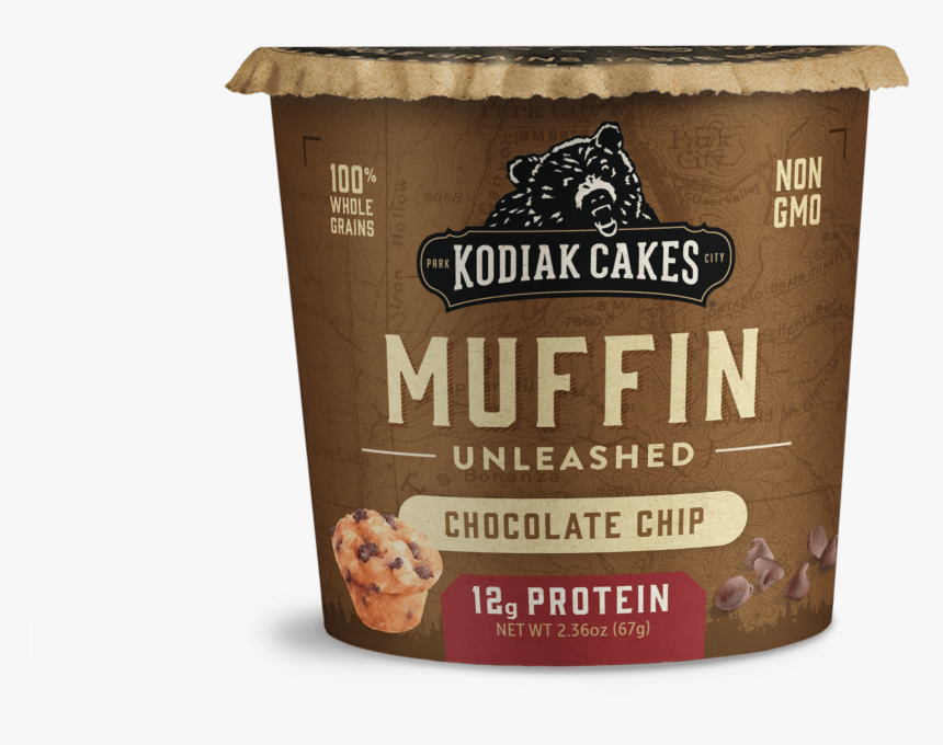 Kodiak Cakes Flapjack Cups, HD Png Download