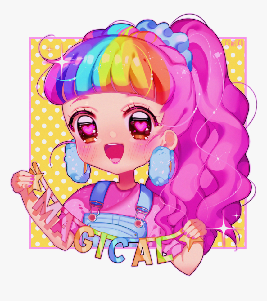 Transparent Fashion Clipart - Pixielocks Art, HD Png Download