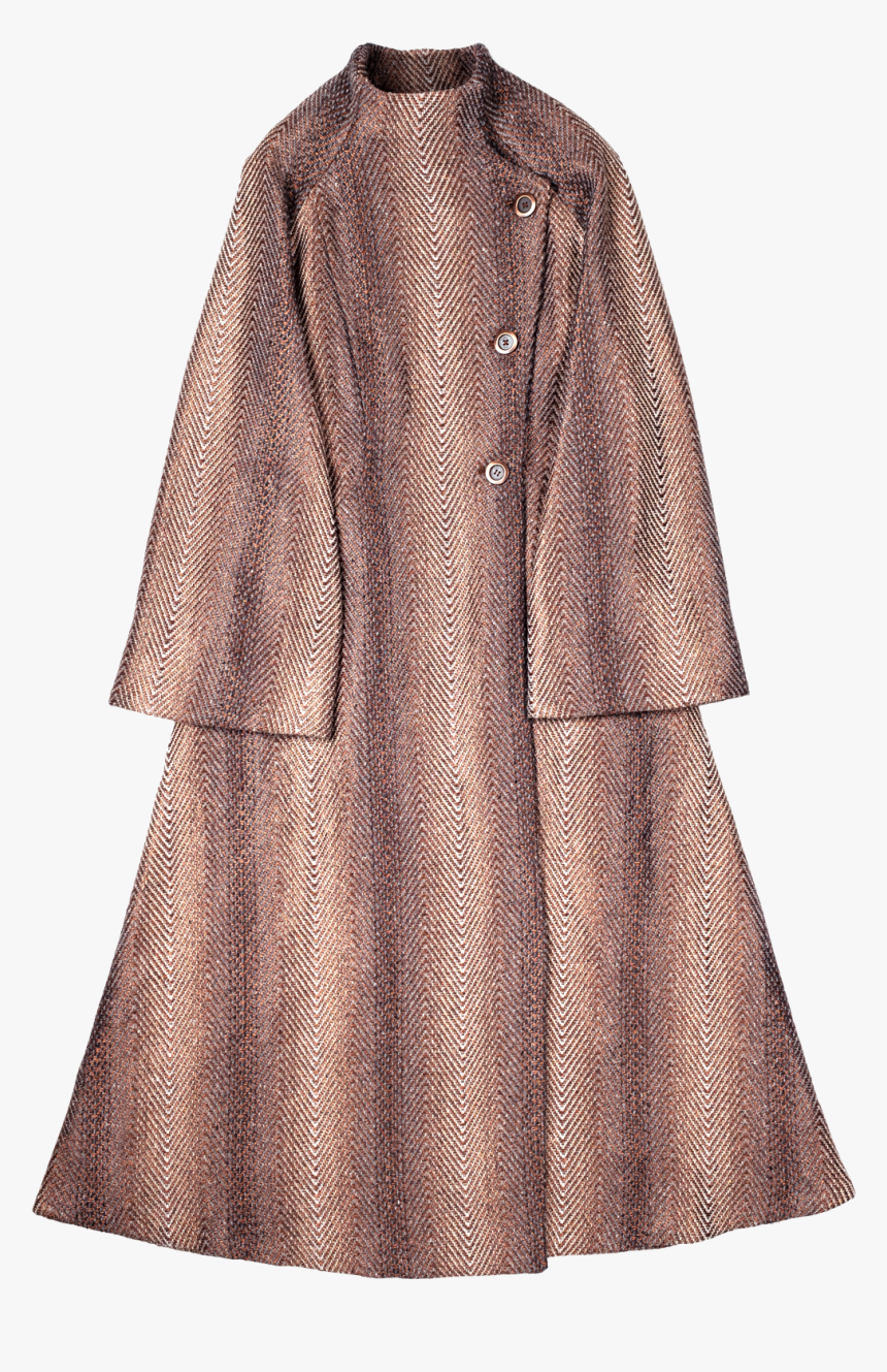 Overcoat, HD Png Download