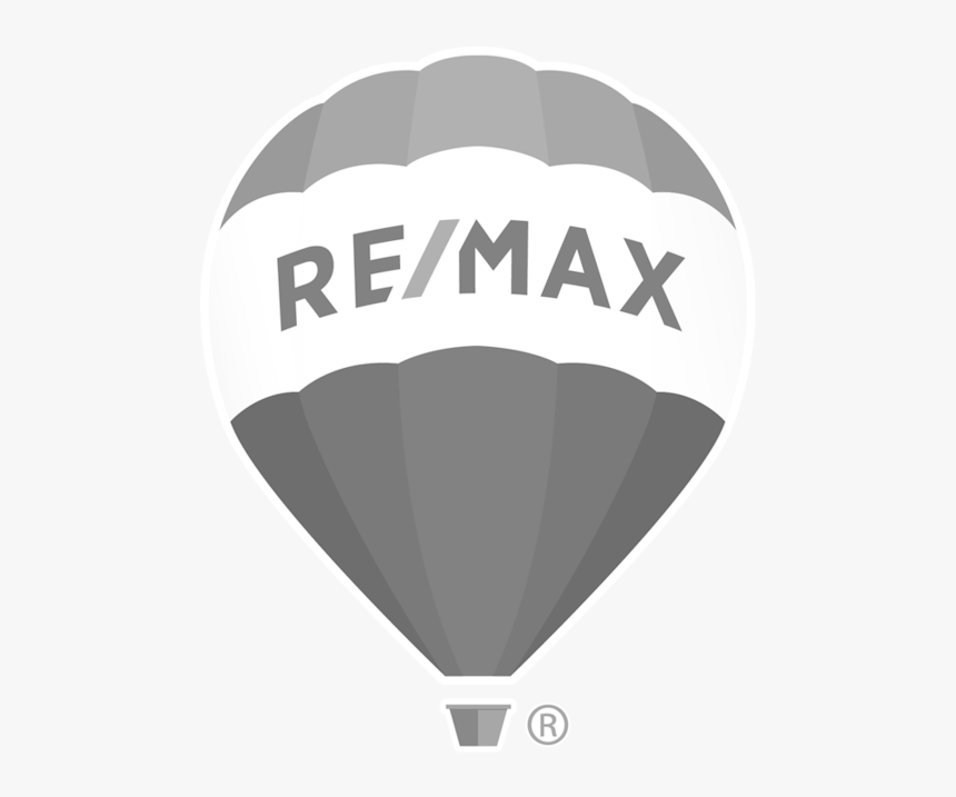 Remax-website - Hot Air Balloon, HD Png Download