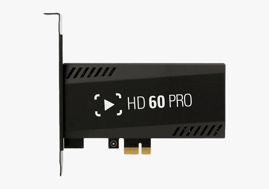 Elgato Capture Download - Elgato Hd60 Pro Price In Bd, HD Png Download
