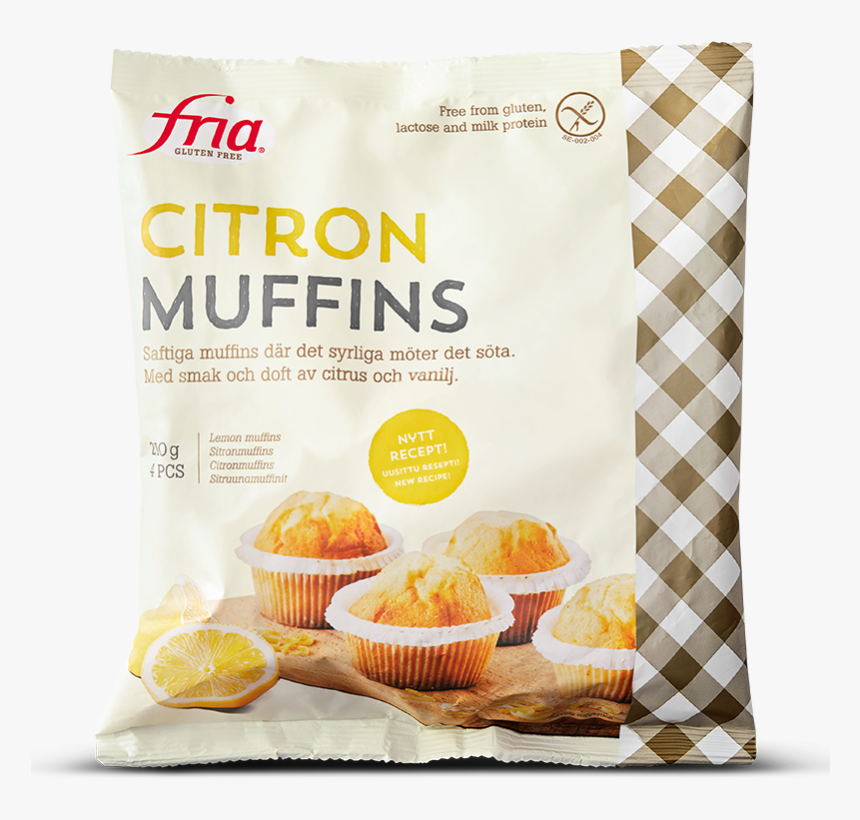 Fria Muffins, HD Png Download