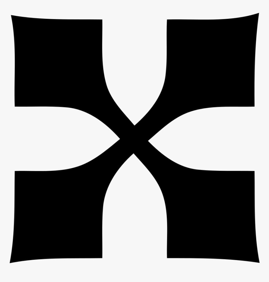 Double Sharp Music Symbol, HD Png Download