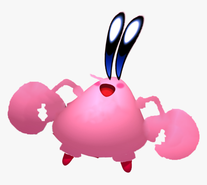 Mr Kirbs, HD Png Download