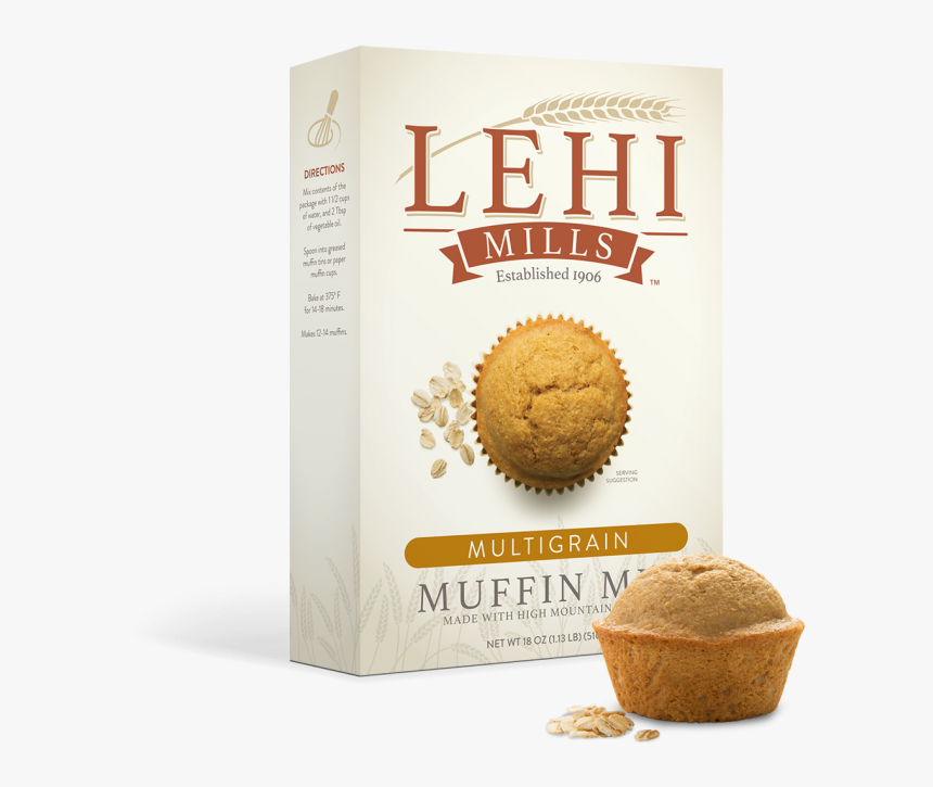 Muffin, HD Png Download