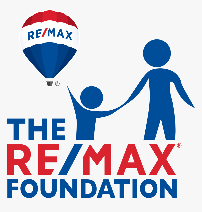 Foundation Logo - Re Max Alliance Group, HD Png Download , Transparent ...