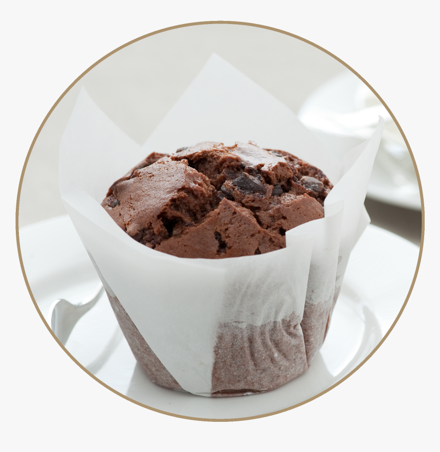 Muffins Gourmet, HD Png Download