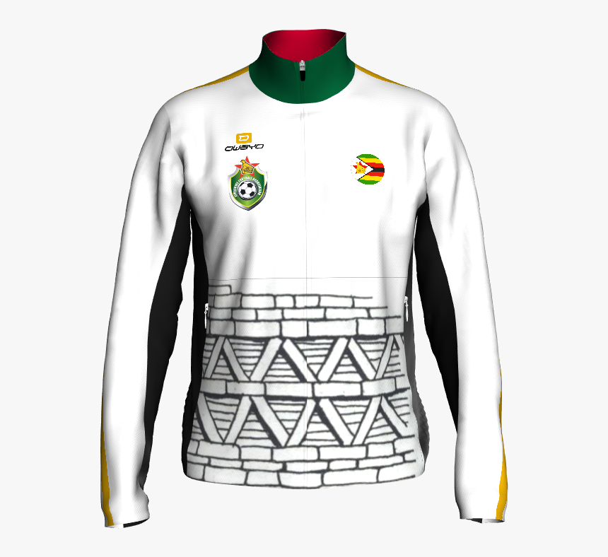 Great Zimbabwe Chevron Pattern, HD Png Download