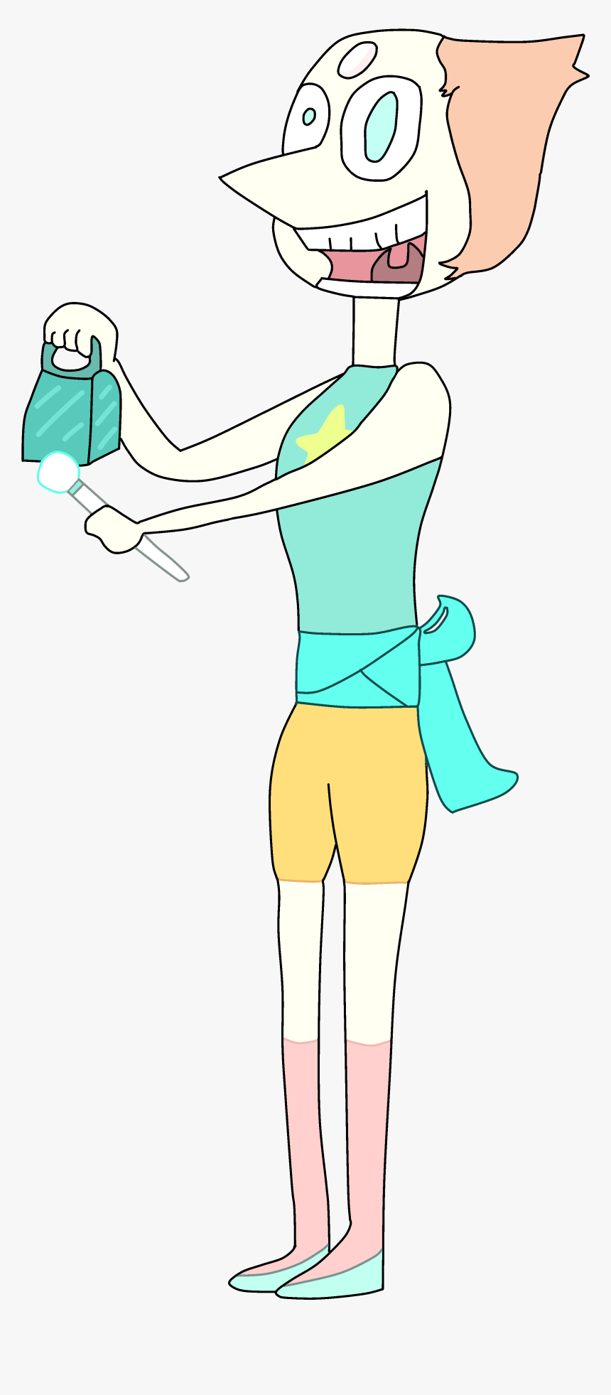 Cartoon, HD Png Download