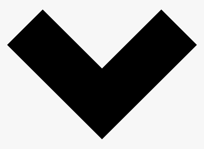 Chevron Bottom - Chevron Bottom File Svg, HD Png Download