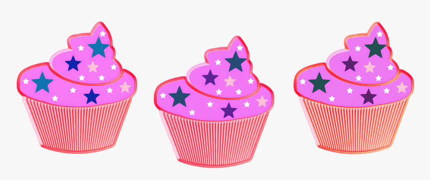 Muffin, The Sweetness, The Cake, Food, Dessert, Meal - Flags Imagens Halloween Pumpkin Png, Transparent Png