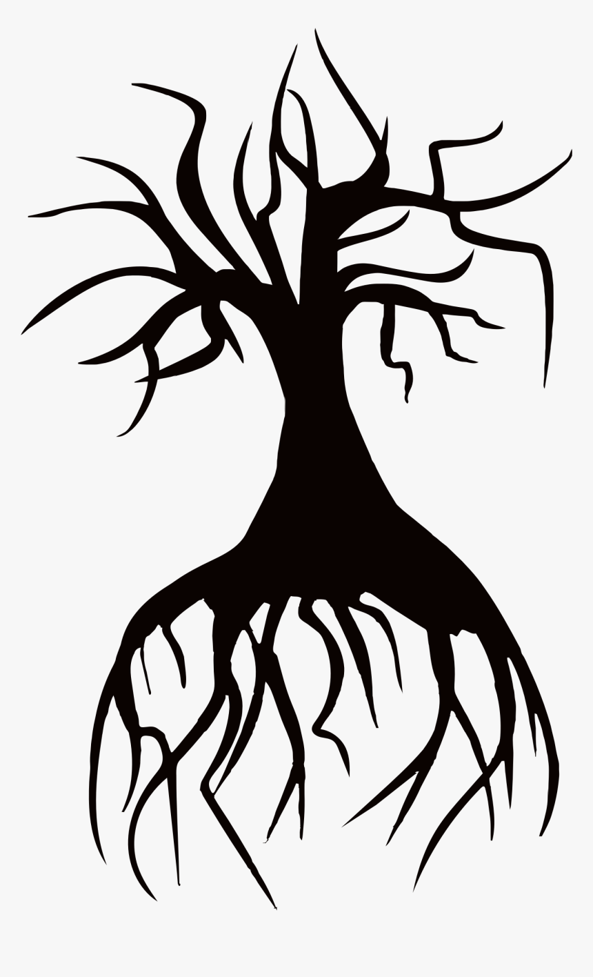 Spider Tree Minus Spider Clip Arts - Save The World Stickers, HD Png Download