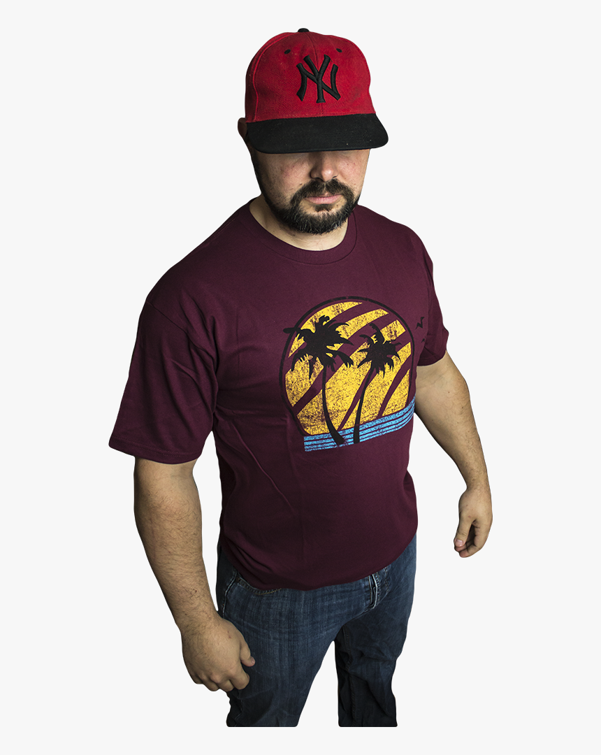 Active Shirt, HD Png Download
