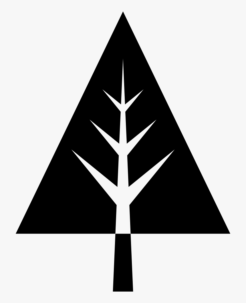- Tree Vector Icon , Png Download - Portable Network Graphics, Transparent Png