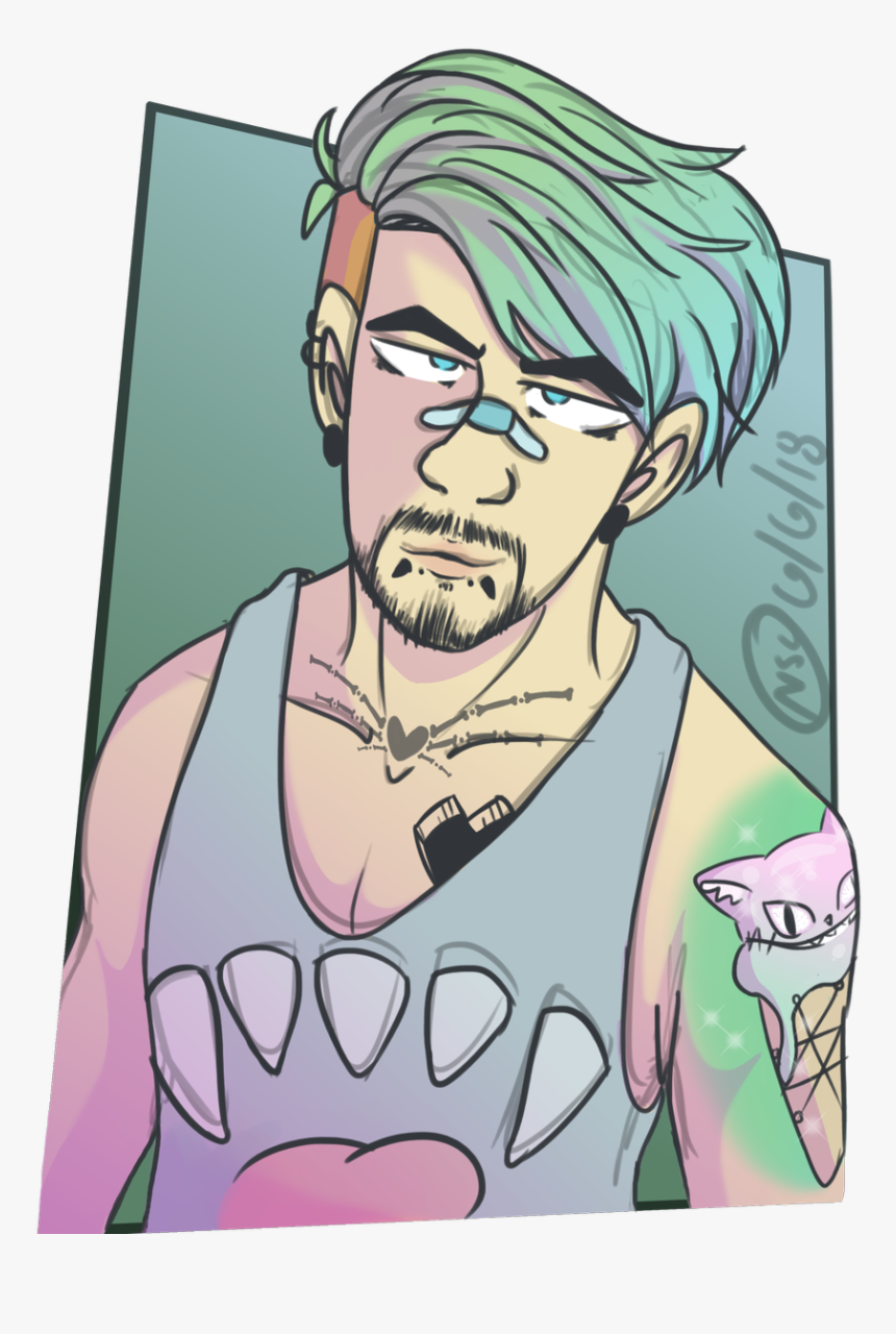 Cartoon, HD Png Download