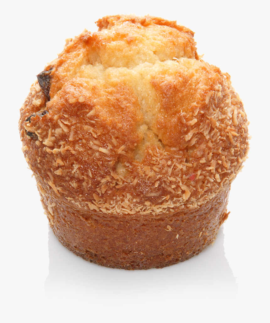 Transparent Paczki Clipart - Muffin, HD Png Download