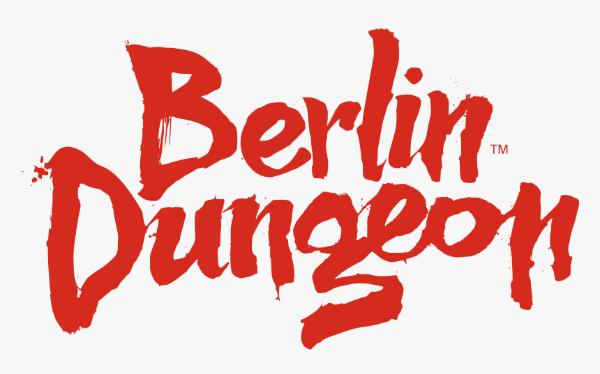 The Last Of Us - Berlin Dungeon, HD Png Download