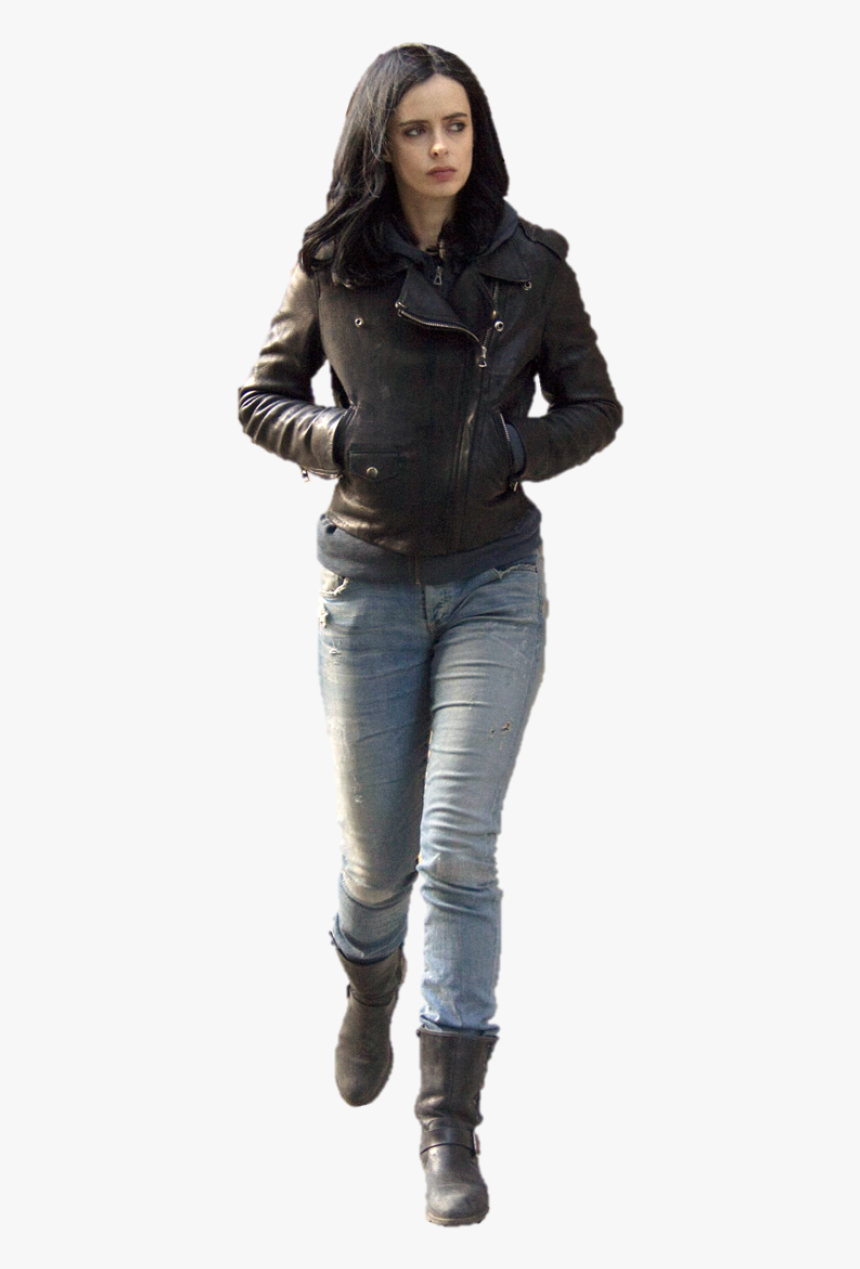 Jessica Jones Png, Transparent Png
