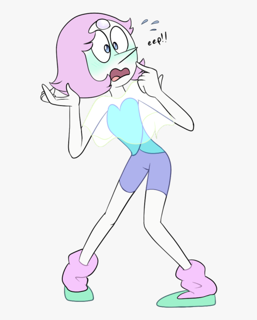Clothing Mammal Cartoon Fictional Character Footwear - Steven Universe 80's Lapis, HD Png Download