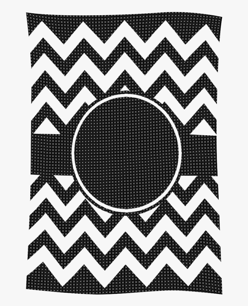 Zig Zag Blue Colour, HD Png Download