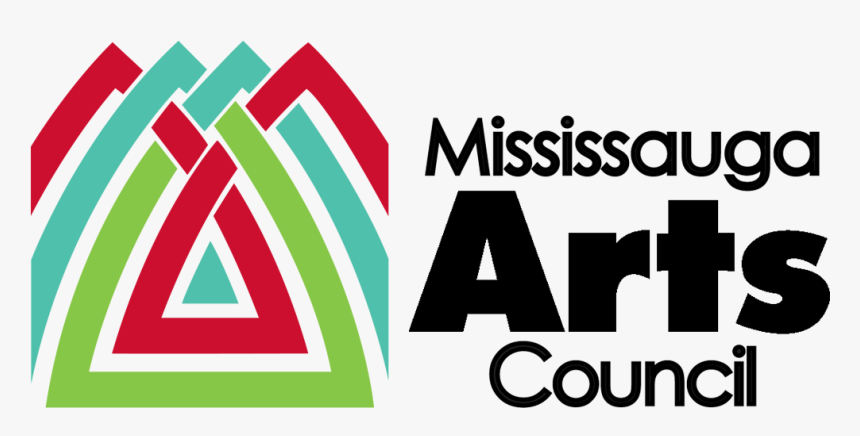 Mississauga Arts Council - Mississauga Arts Council Logo, HD Png Download