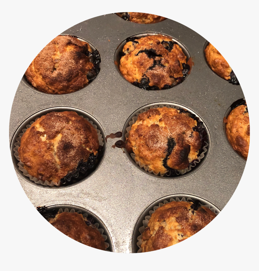Muffin, HD Png Download