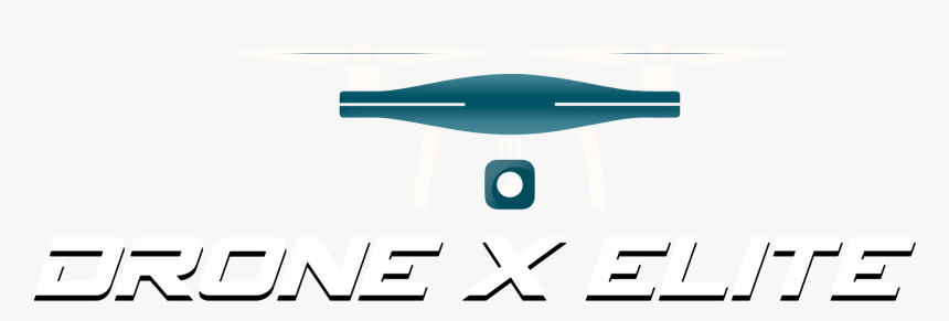 Drone X Elite - Airplane, HD Png Download