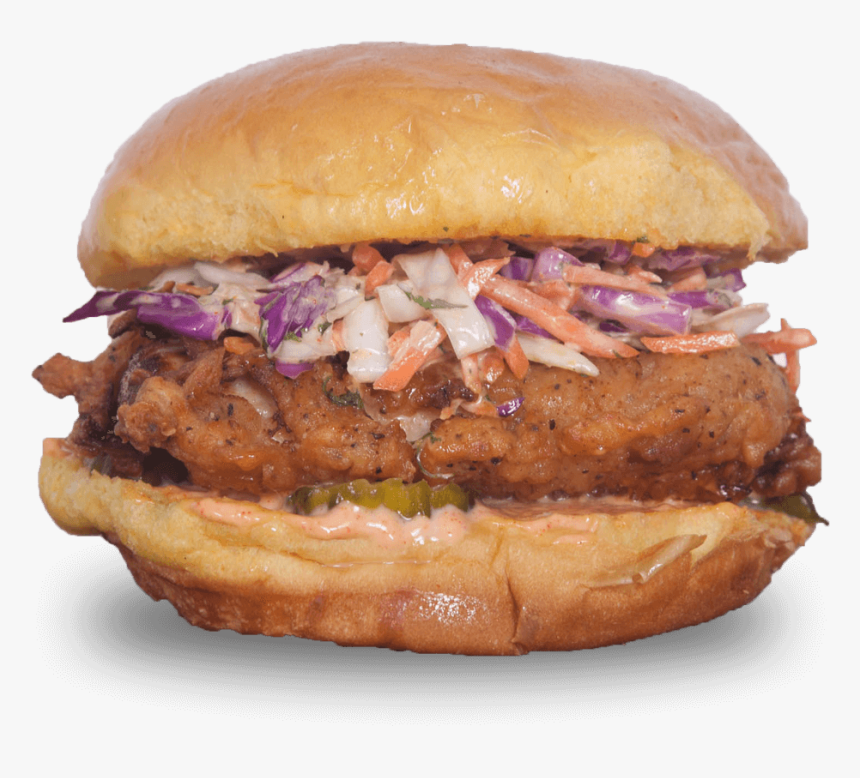 Fried Chicken, Jci Grill James Coney Island Food Menu - Patty, HD Png Download