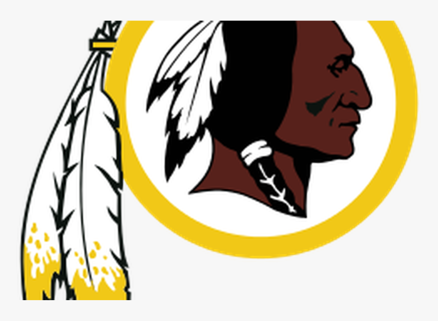 Why The Pittsburgh Steelers And Green Bay Packers Have - Washington Redskins Logo 2019, HD Png Download