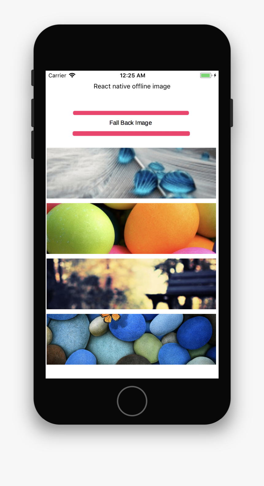 Smartphone, HD Png Download