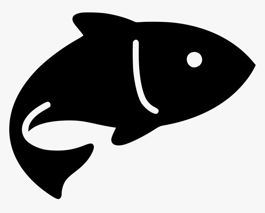 Fishing Computer Icons Pescheria Lu Viaggiant Clip - Transparent Free Fish Logo, HD Png Download