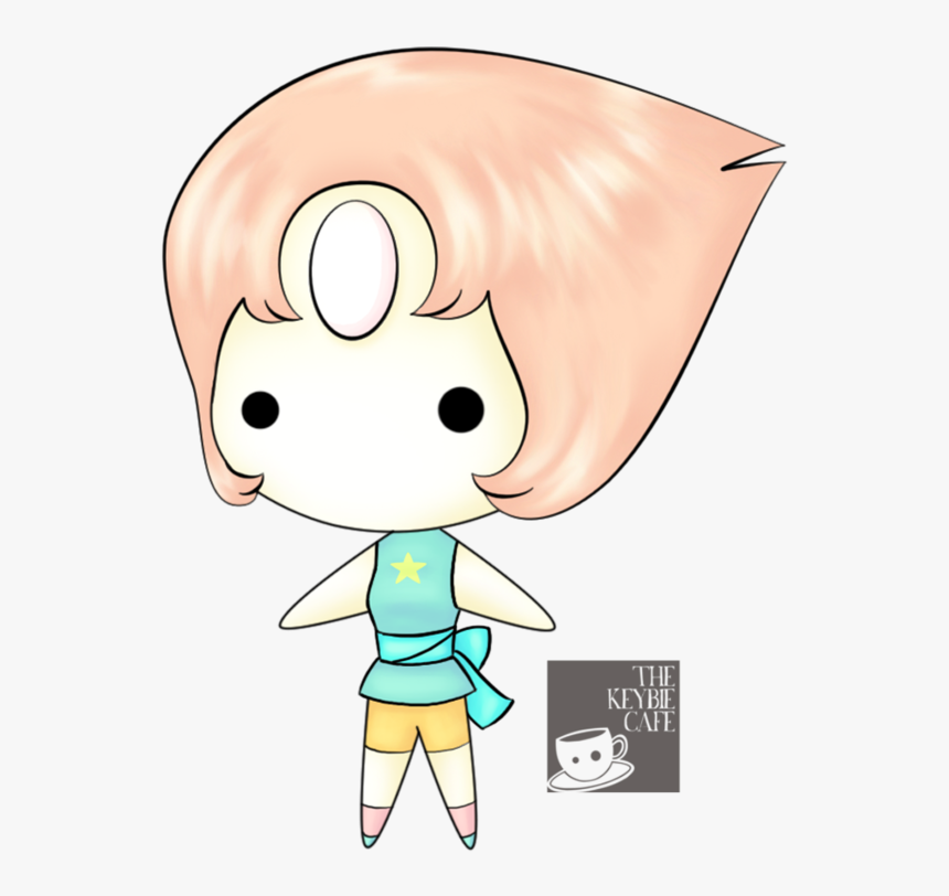 Steven Universe Keybies - Cartoon, HD Png Download