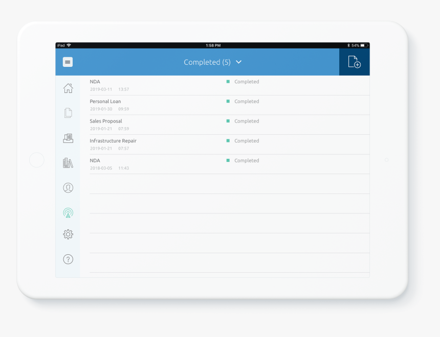 Mobileapp Offline Step14 - Operating System, HD Png Download