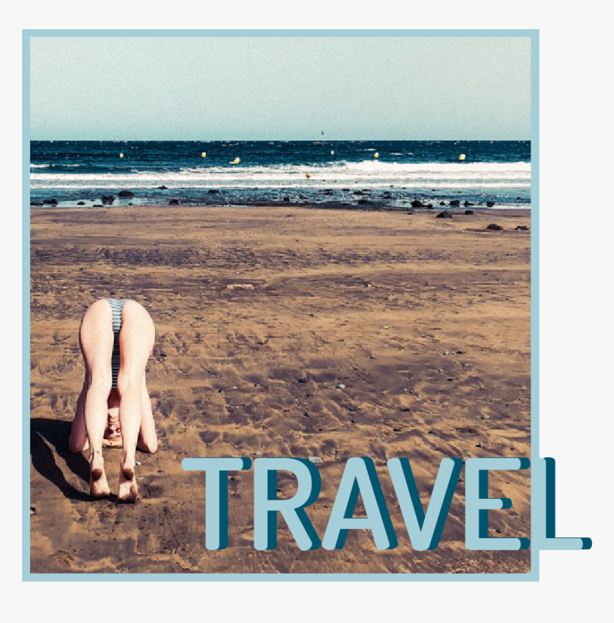 Artboard 1 Copy 3 - Beach, HD Png Download