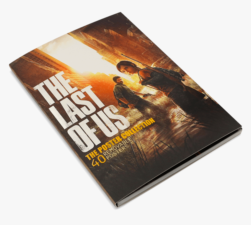 Last Of Us, HD Png Download