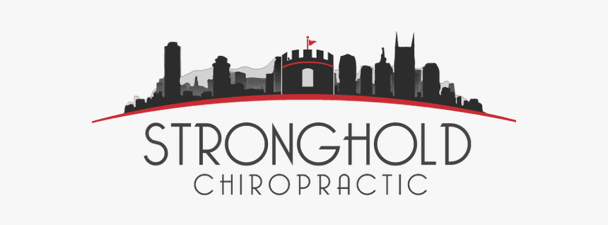 Photo Taken At Stronghold Health By Stronghold Health - Skyline, HD Png Download