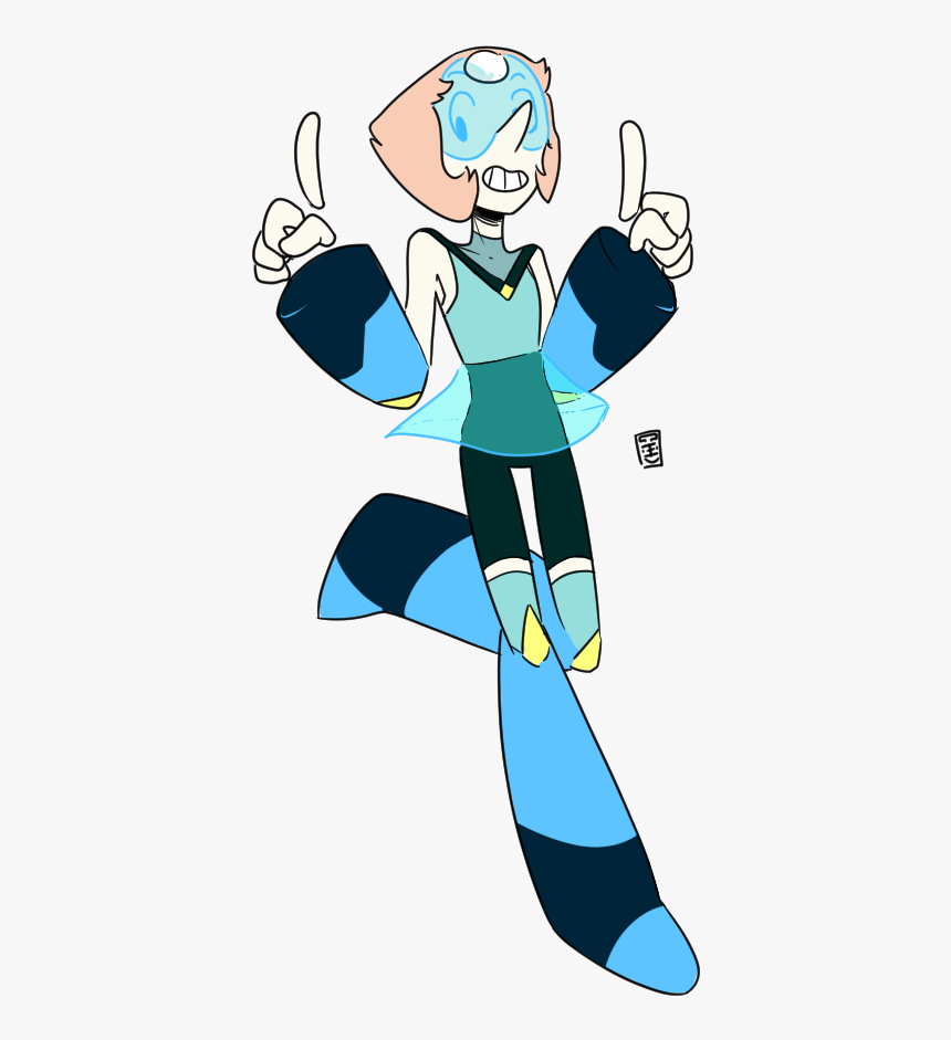 Mmmmm Love Me Some Au Villain Pearl 
 
or Not Villain,, HD Png Download