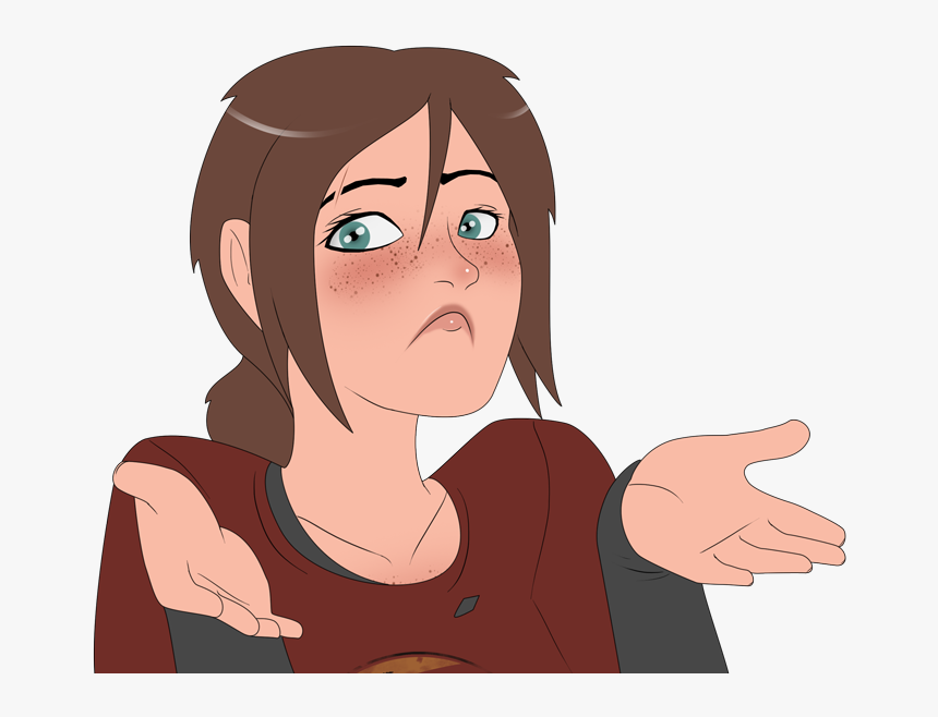 Ellie, HD Png Download