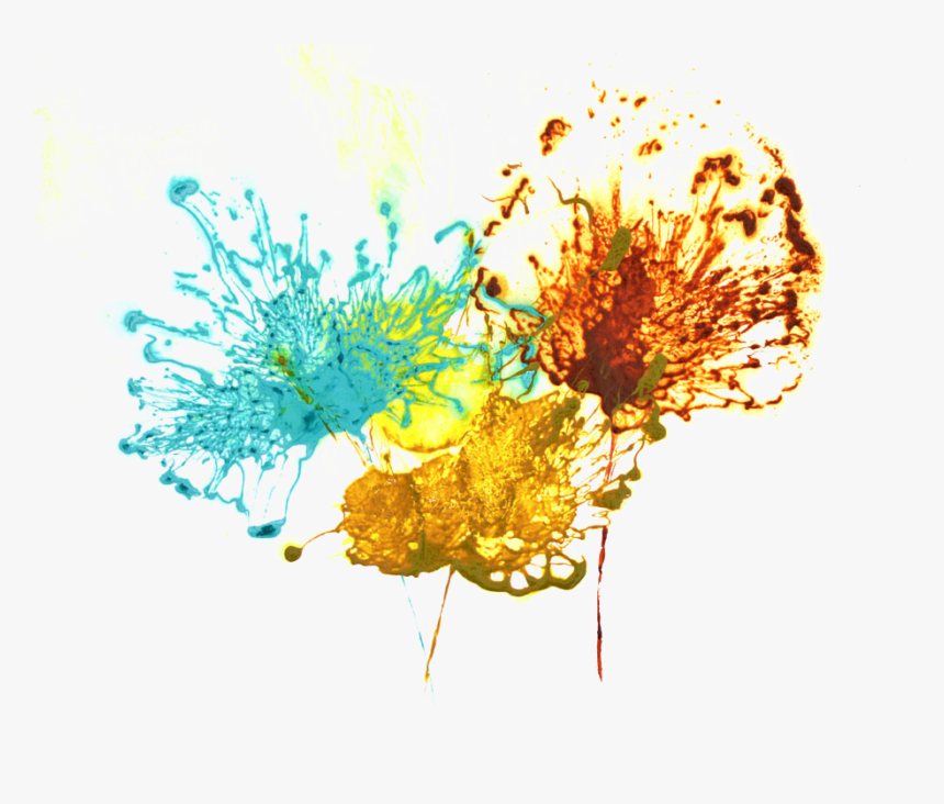 Clip Art Png Peoplepng Com - Abstract Floral Png, Transparent Png