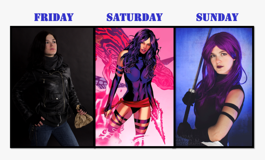 Olivia Munn In X Men, HD Png Download