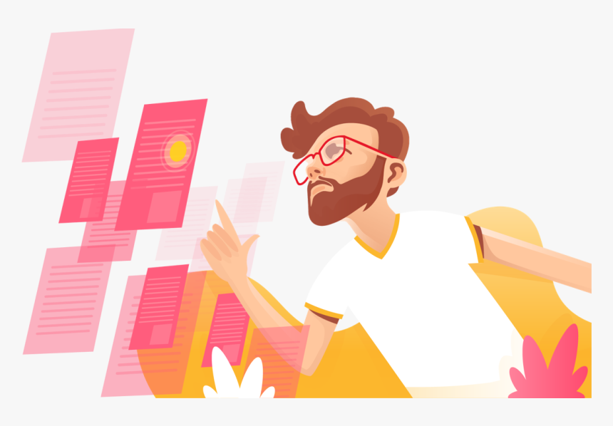 Class - Illustration, HD Png Download