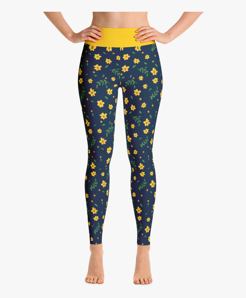 Leggings, HD Png Download