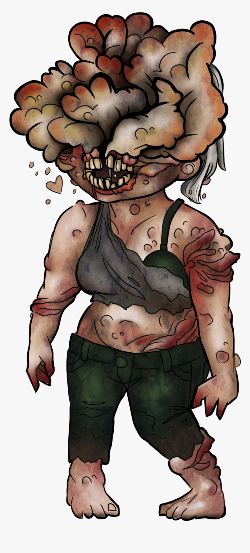 Cartoon, HD Png Download