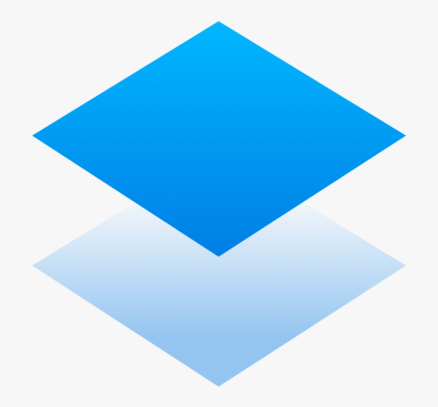 Clip Art Dropbox Paper Logo - Graphic Design, HD Png Download