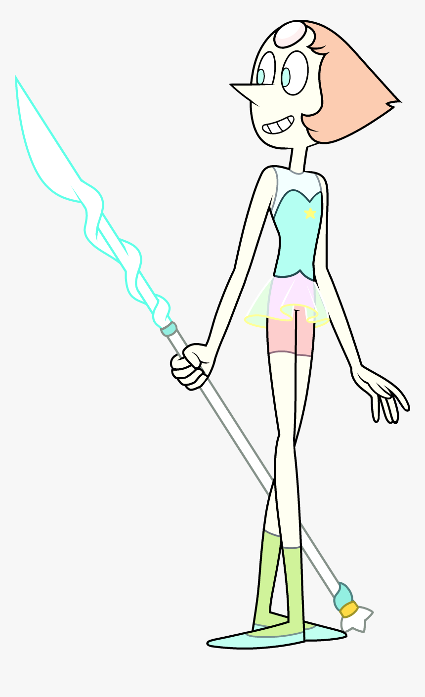 Pearl Steven Universe Season 5, HD Png Download