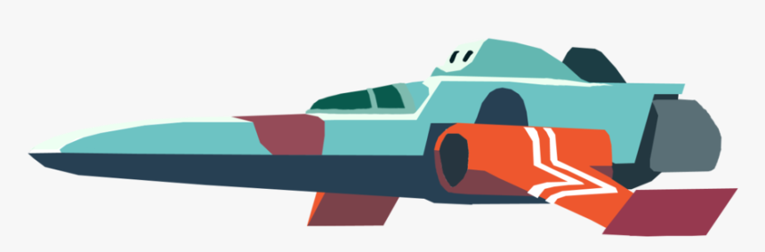 No Man S Sky Png - No Man's Sky Ship Customisation, Transparent Png