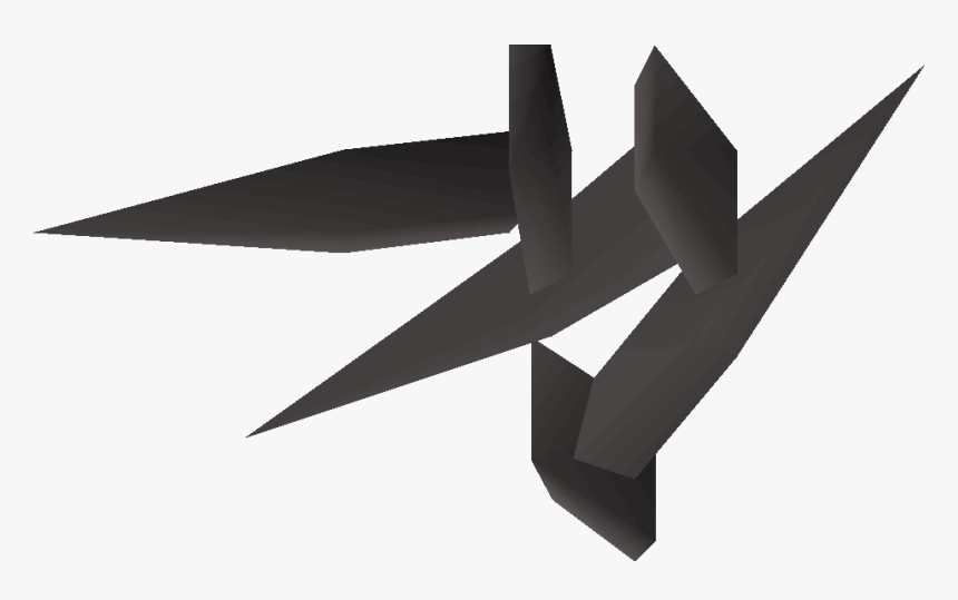 Nails Osrs, HD Png Download