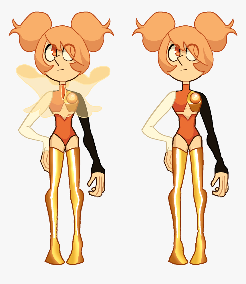 Steven Universe Pearl Oc, HD Png Download
