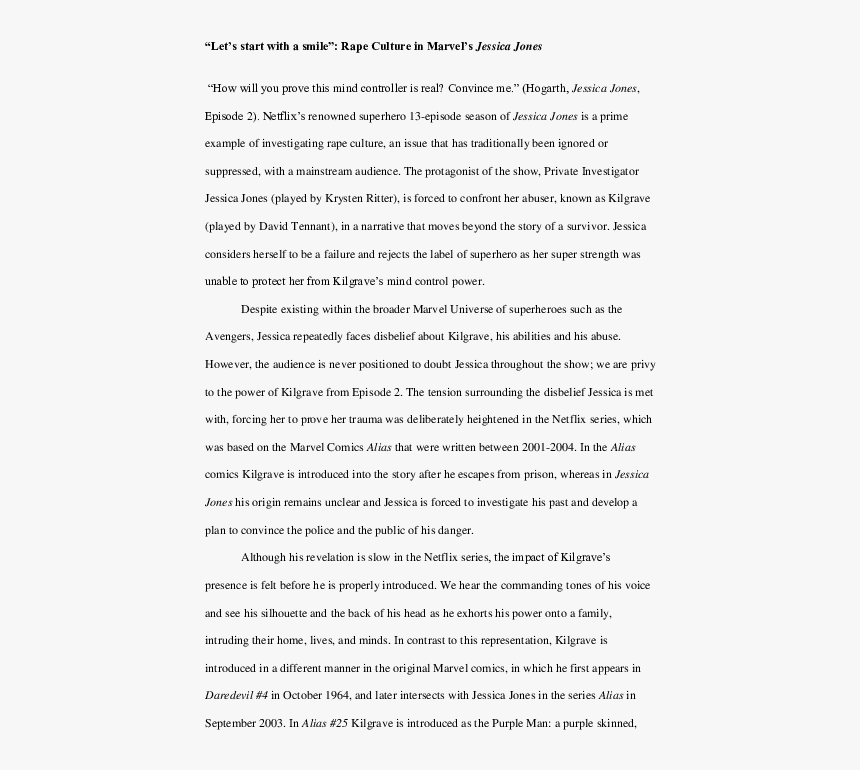 Thyroid Disorder Research Paper, HD Png Download