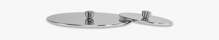 Stainless Steel Lid - Coffee Table, HD Png Download